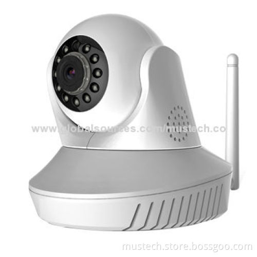 Wi-Fi IP Camera for Android AppNew